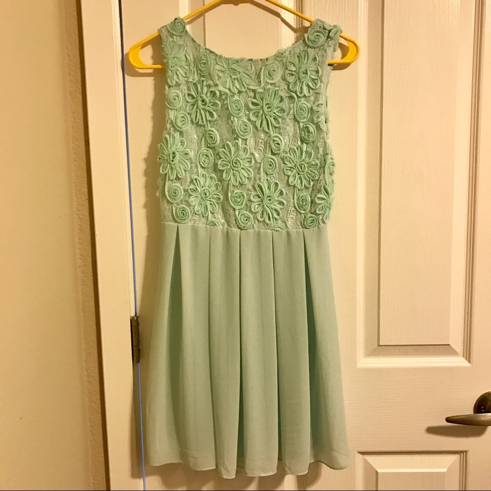 Brand new ASOS cute one piece dress^ ^.