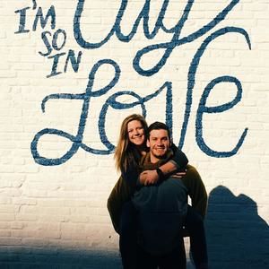 Meet your Posher, Christian