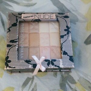 Physicians Formula Natutal Nude