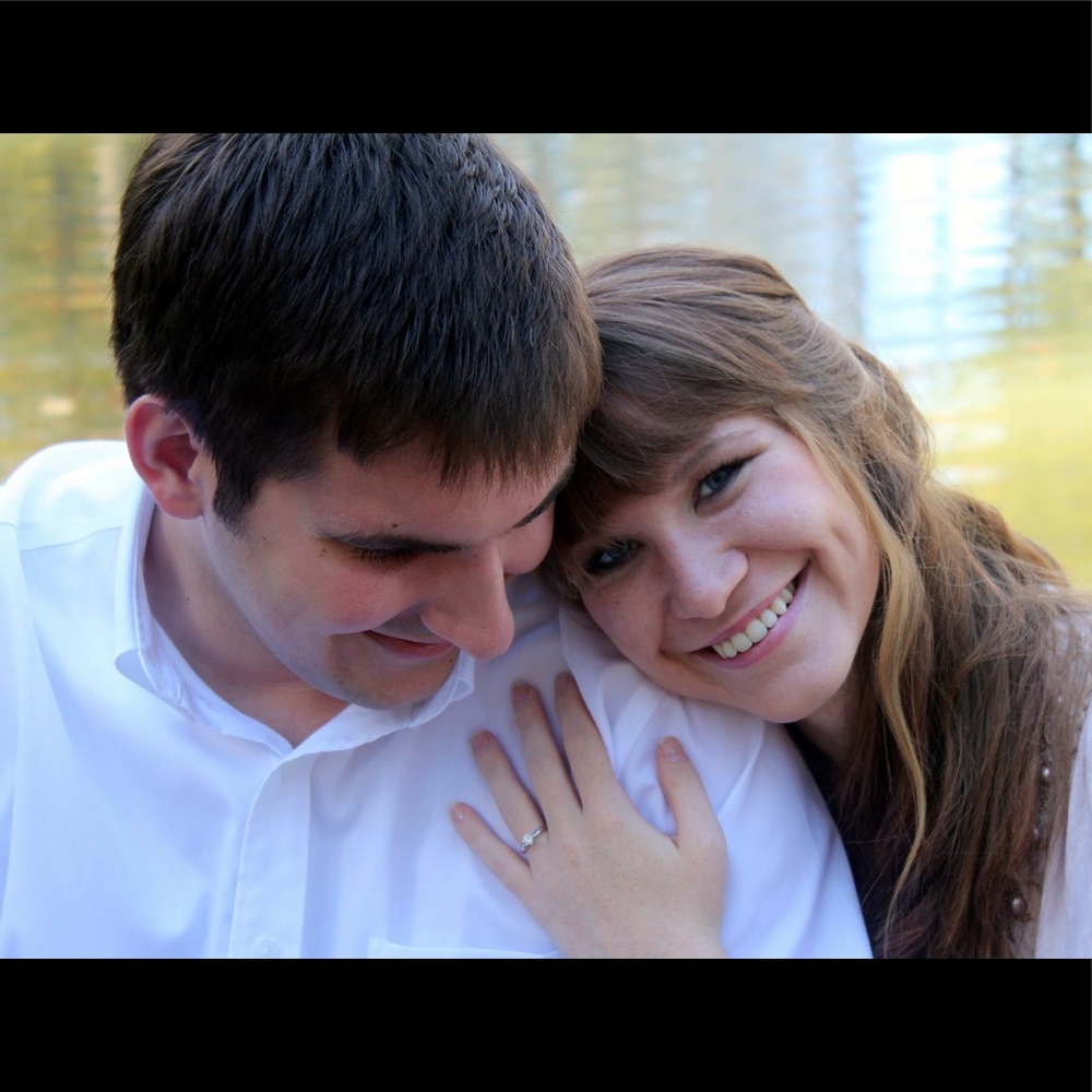 Meet your Posher, Jacqueline