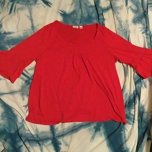 Cute top ! Cute top !