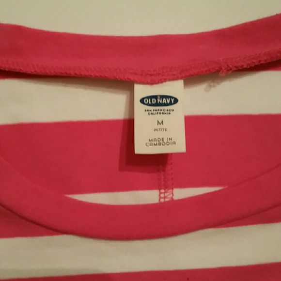 Old Navy midi dress - Picture 4 of 6