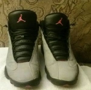 Jordan 3M  13's Authentic
