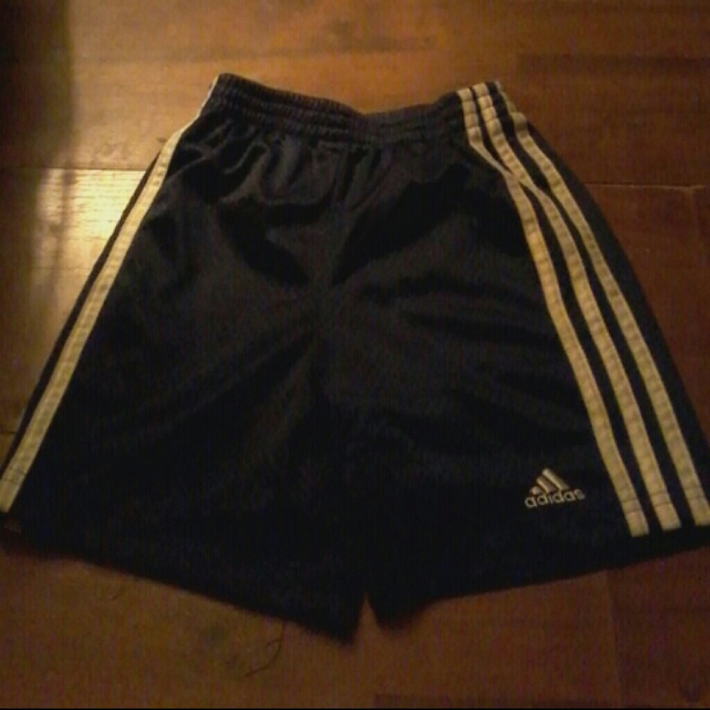 Boys gym shorts
