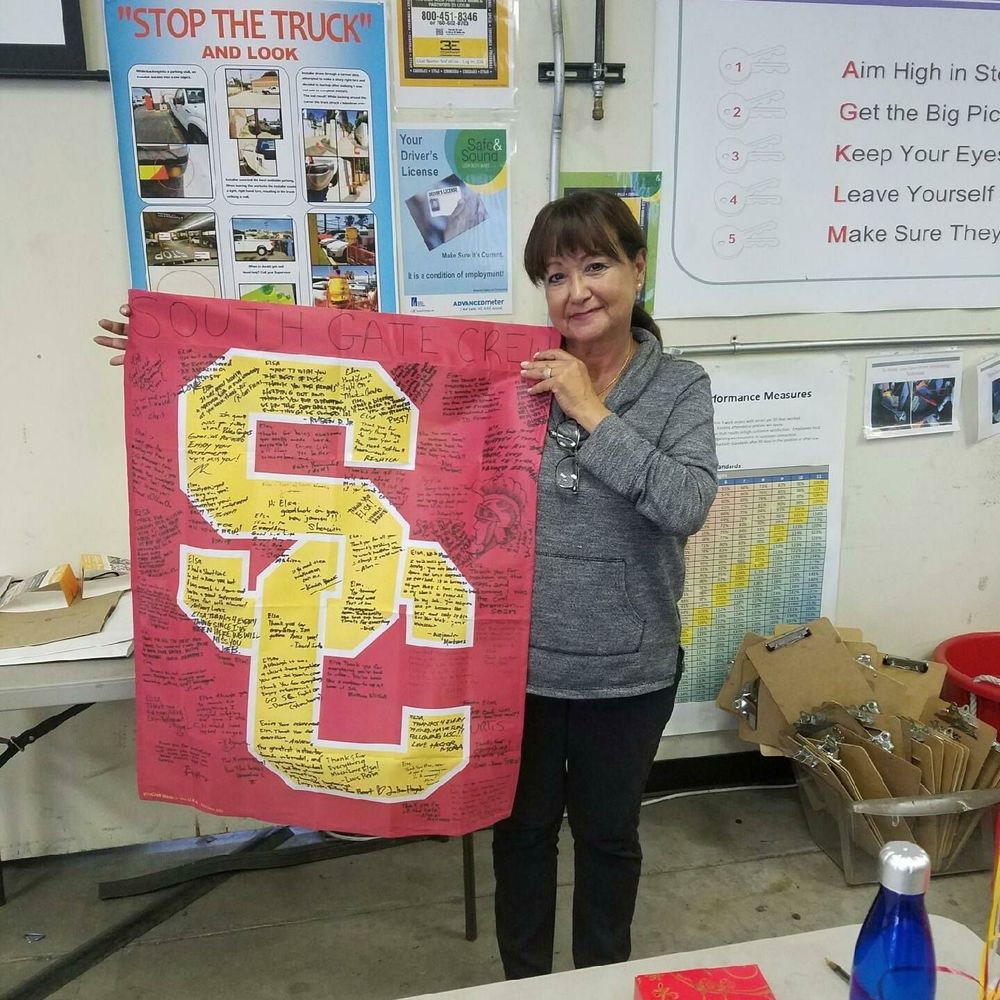 Meet your Posher, Chula