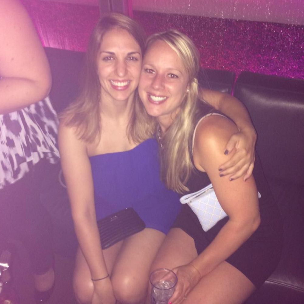 Meet your Posher, Vicki