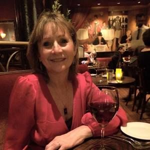 Meet your Posher, Linda