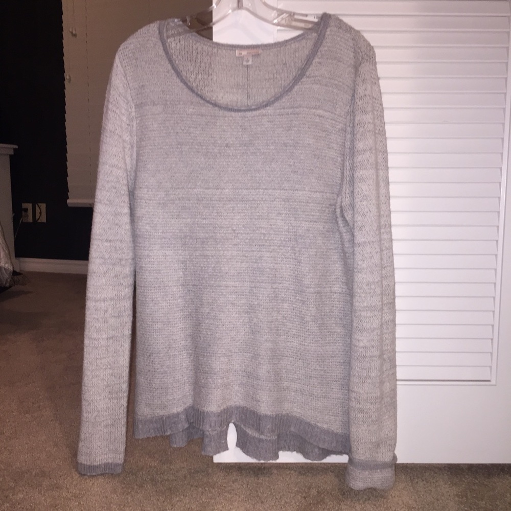 GAP sweater