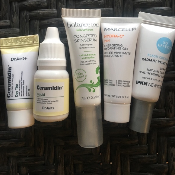 Dr. Jart Other - Face bundle