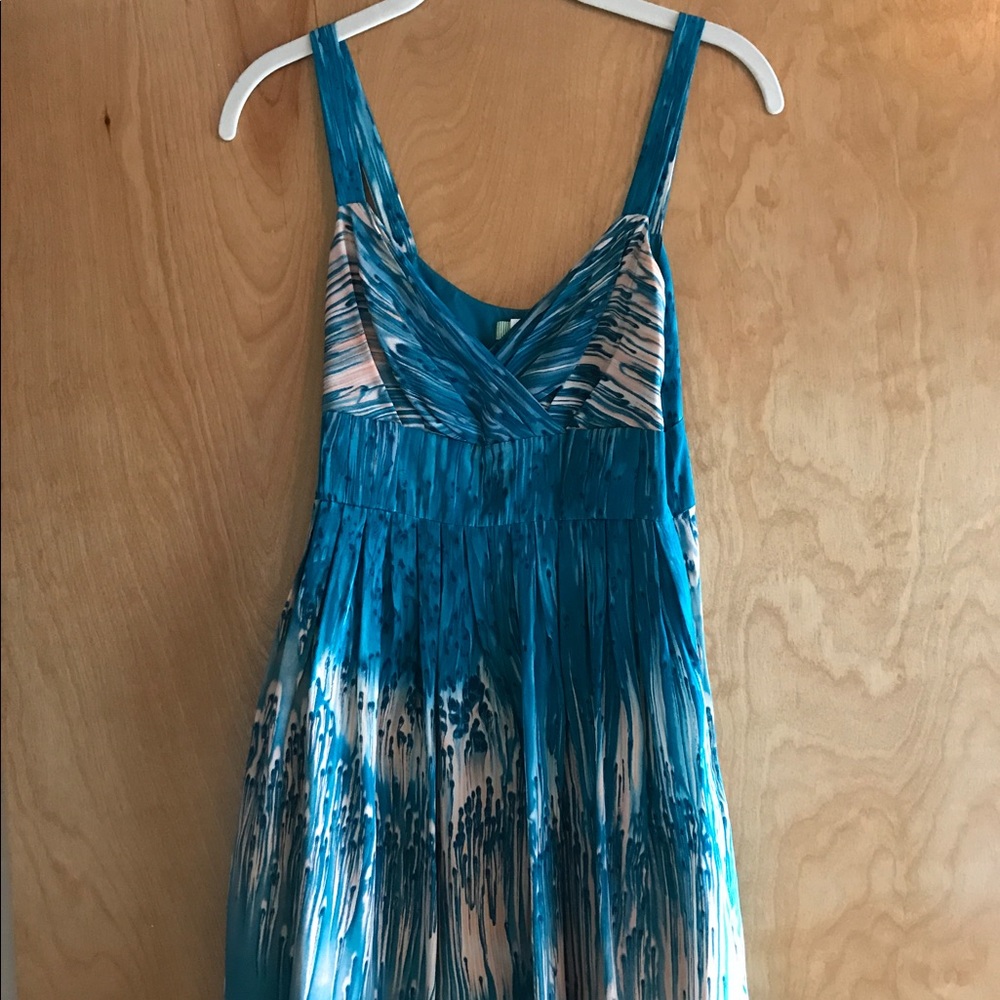 Anthropologie Lil dress