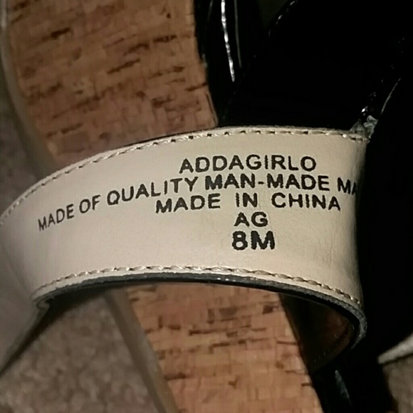 Nine west heals - Picture 4 of 4