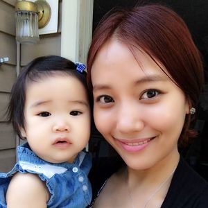Meet your Posher, Min-kyoung