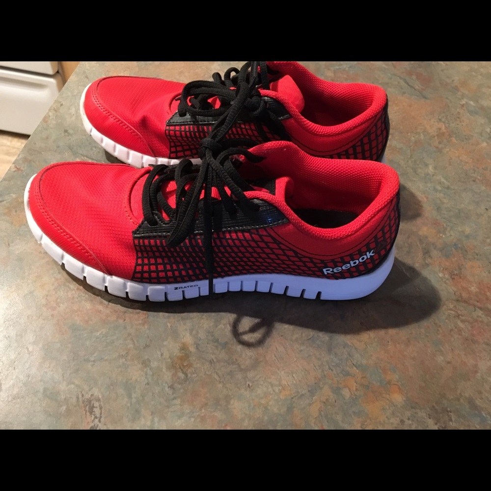 Reebok shoes