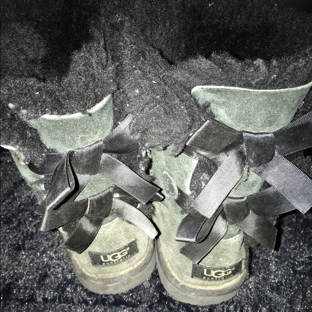 UGG boots