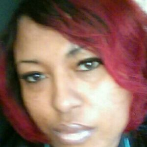 Meet your Posher, Cheri