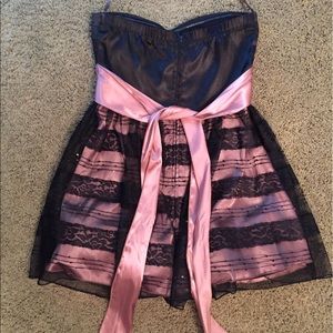 Homecoming dress, only worn once!