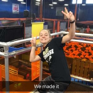 Meet your Posher, Andrea