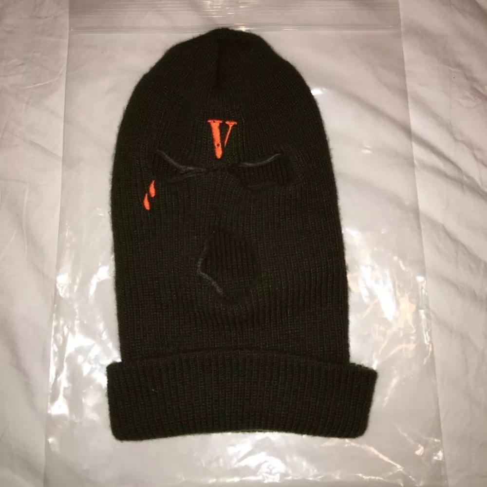 Vlone Ski Mask