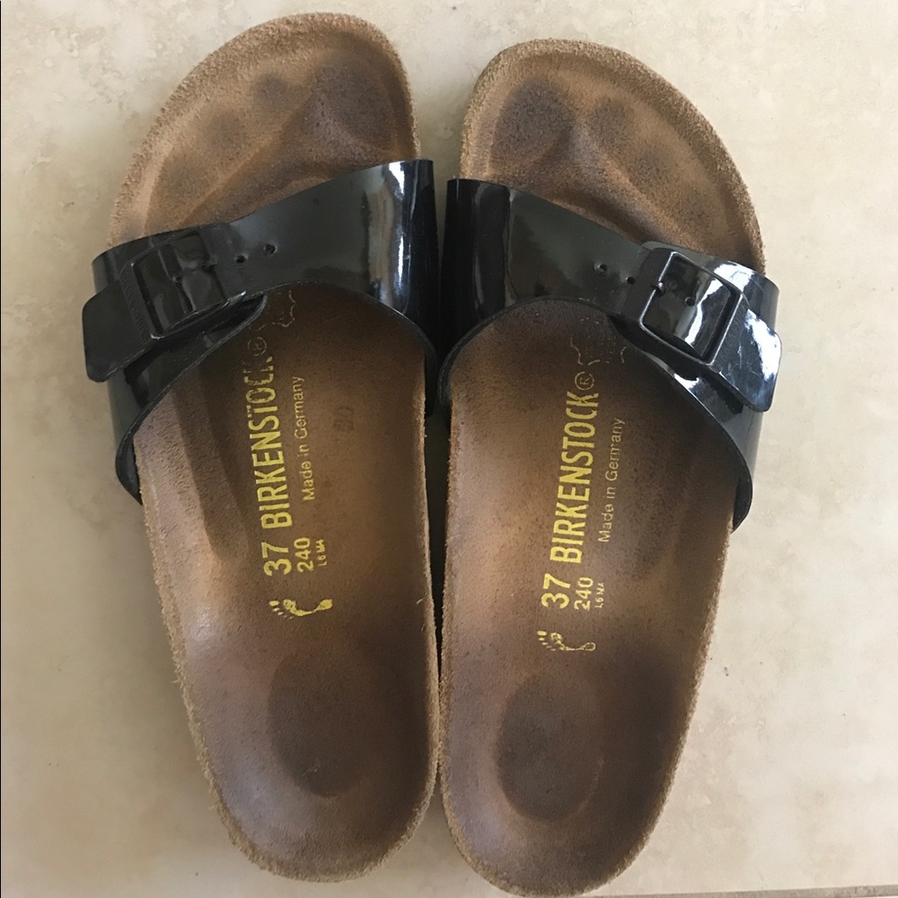 Great Condition Birkenstocks!