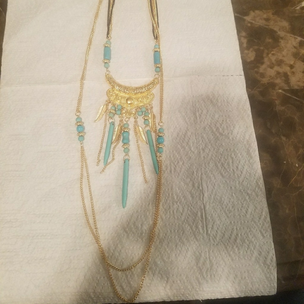 Necklace - Picture 2 of 3
