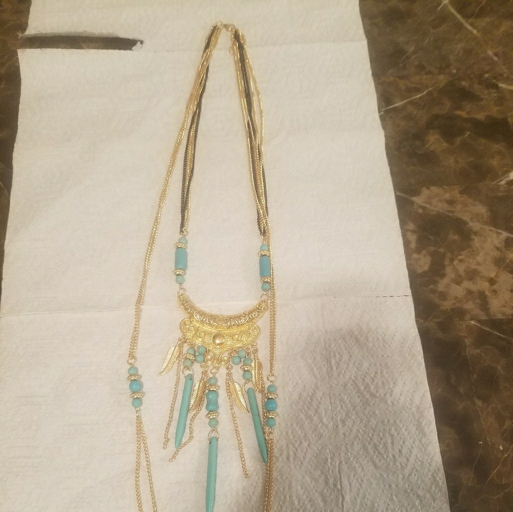 Necklace - Picture 3 of 3