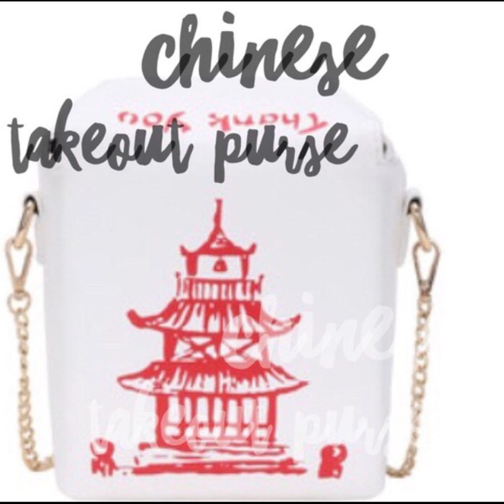 Adorable handbag!