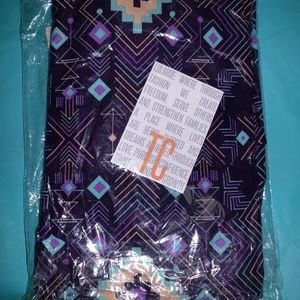 TC LuLaRoe Leggings BNWT