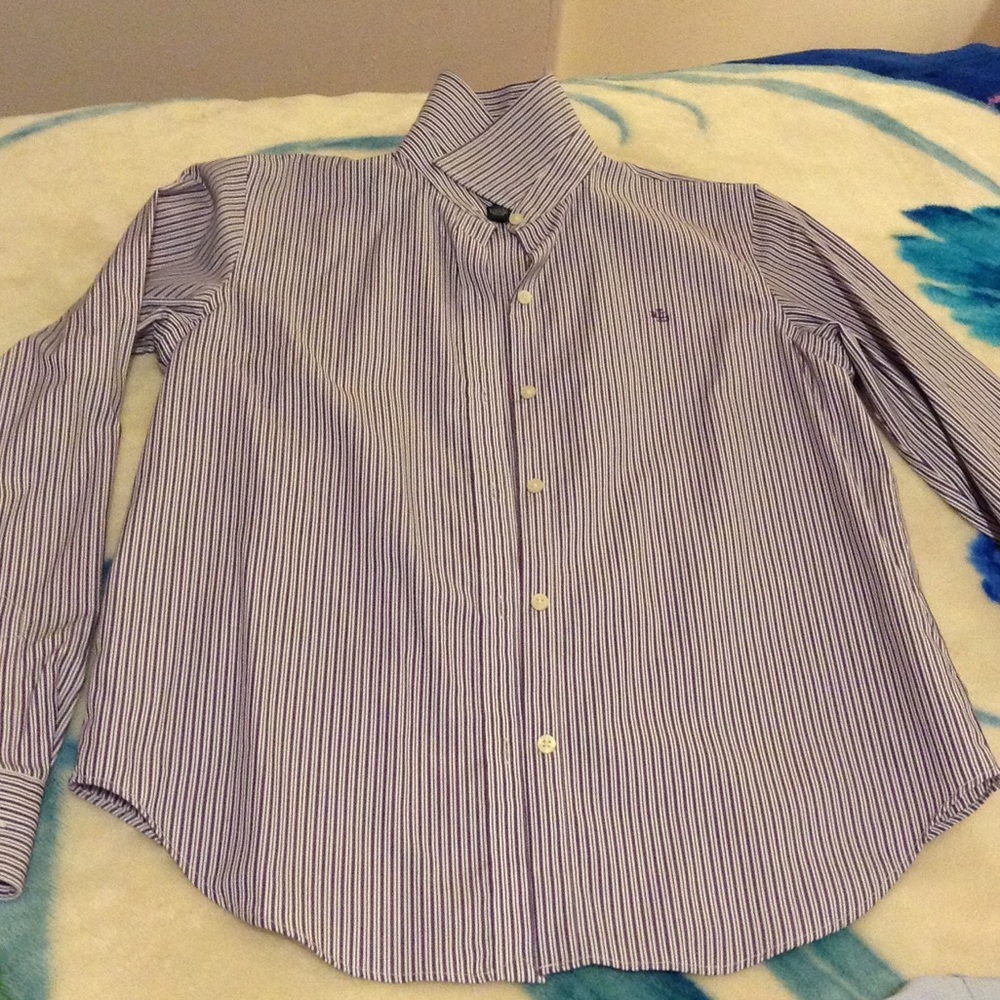 Shirt/one $28,three/$50