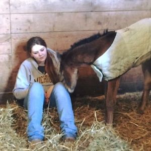 Meet your Posher, Casey