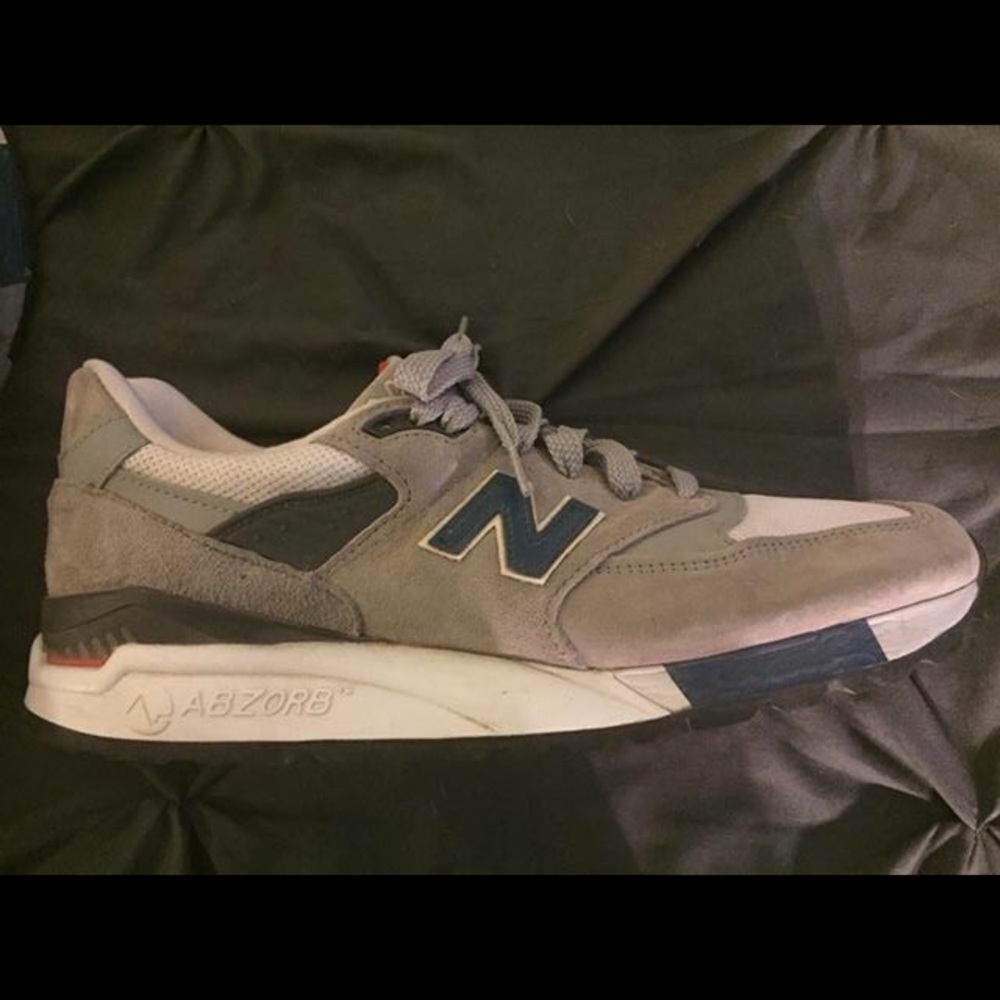 New Balance 998 Edition-