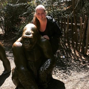 Meet your Posher, Allison