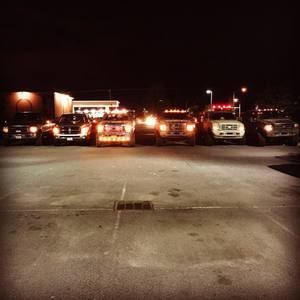 Meet your Posher, Blaine