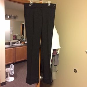 Dress pants