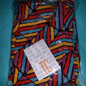TC LuLaRoe Leggings