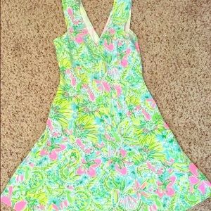 NWT Lilly Dress