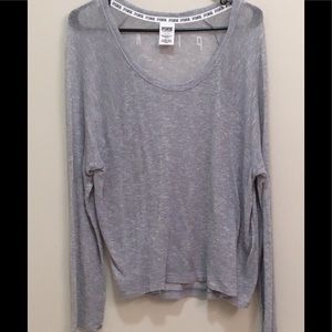 PINK Light Long Sleeve