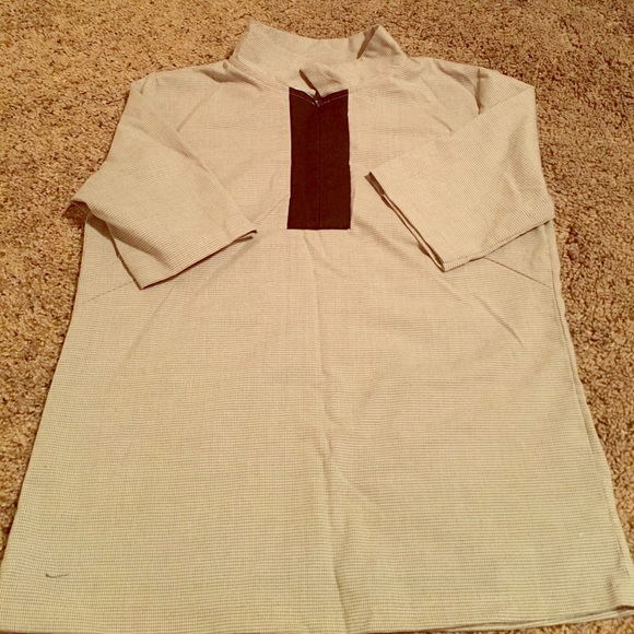 Crop top - Picture 2 of 4