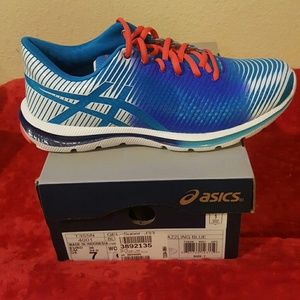 New ASICS sneakers