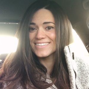 Meet your Posher, Viviana