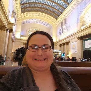 Meet your Posher, Christina