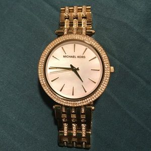 Michael Kors watch