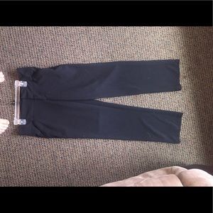 Dress pants