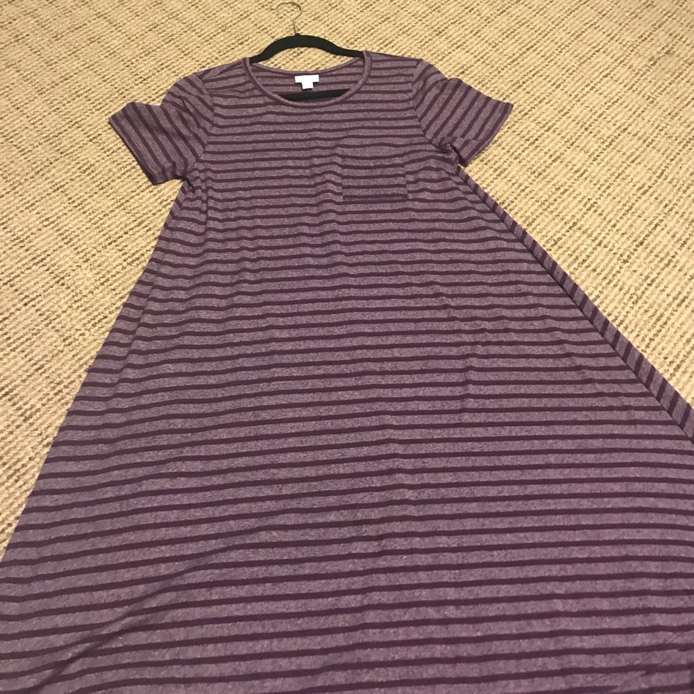 LuLaRoe Carly NWOT
