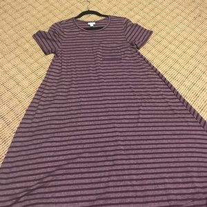 LuLaRoe Carly NWOT