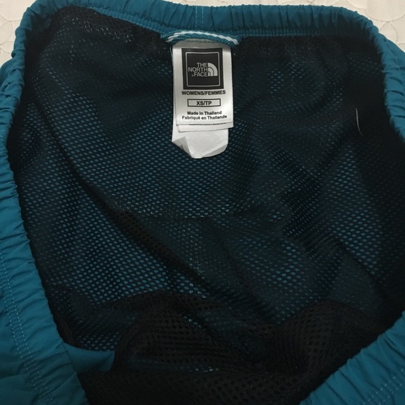 The North Face shorts (XS) - Perfect condition! - Picture 3 of 3