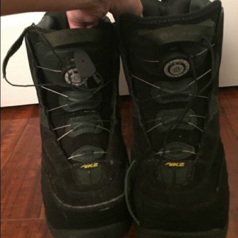 K2 Snowboarding Boots