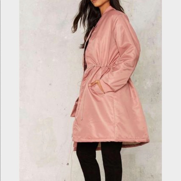 Dead End Justice Bomber Jacket - Picture 2 of 3