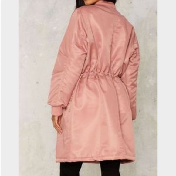 Dead End Justice Bomber Jacket - Picture 3 of 3