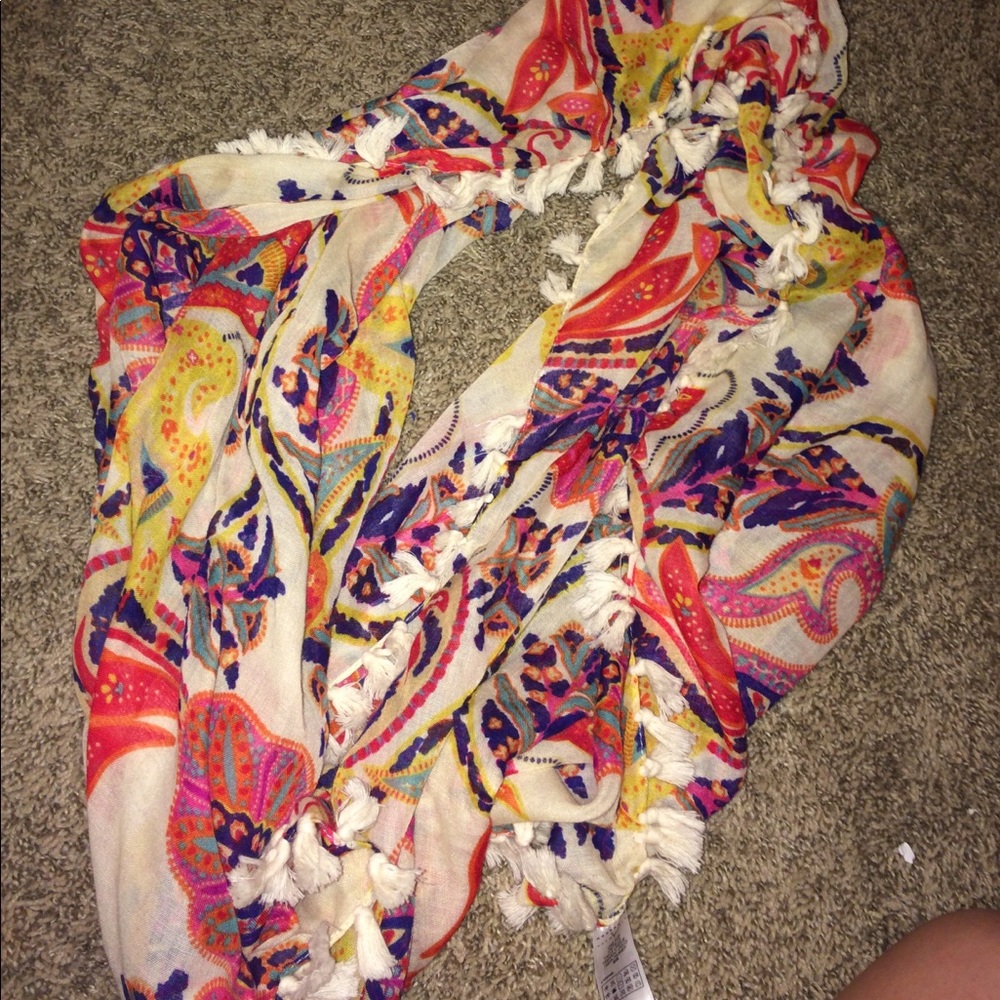 Scarf