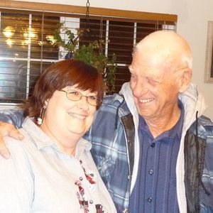 Meet your Posher, Sandy